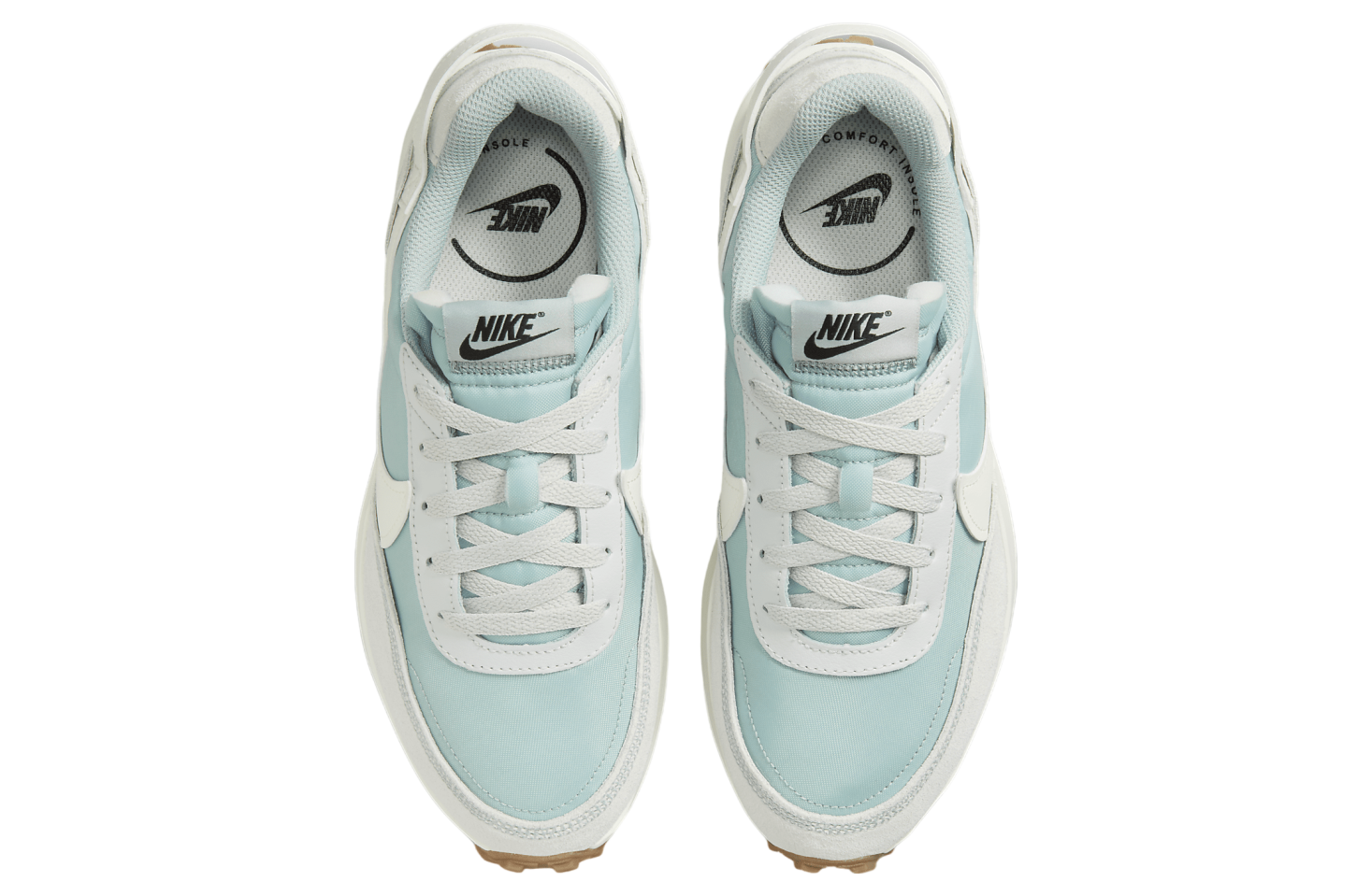 Nike Waffle Debut WMNS Light Pumice / Photon Dust