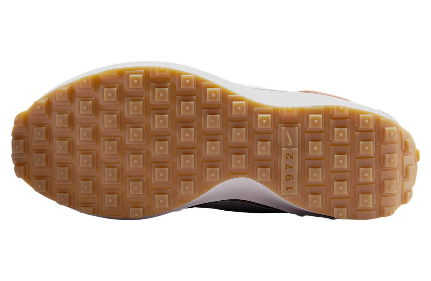 Nike Waffle Debut WMNS Particle Beige / Particle Pink