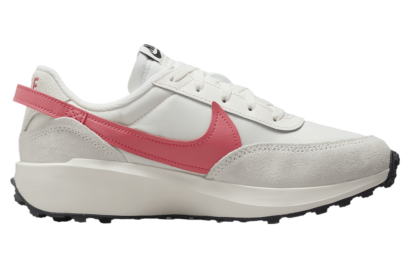 Nike Waffle Debut WMNS Sail / Aster Pink