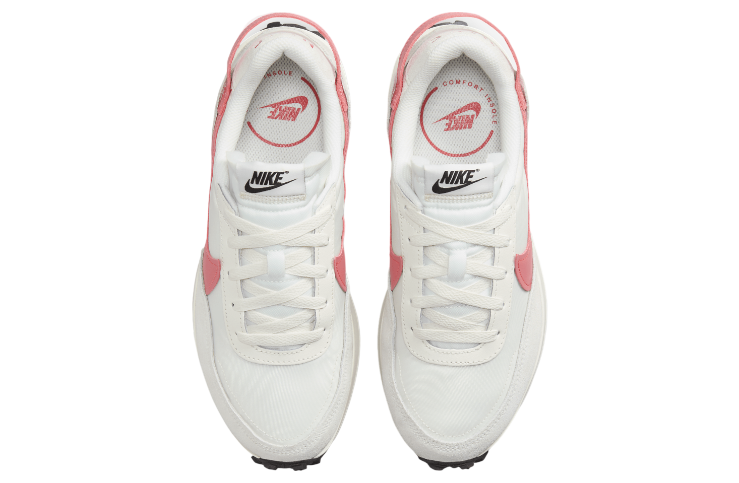 Nike Waffle Debut WMNS Sail / Aster Pink