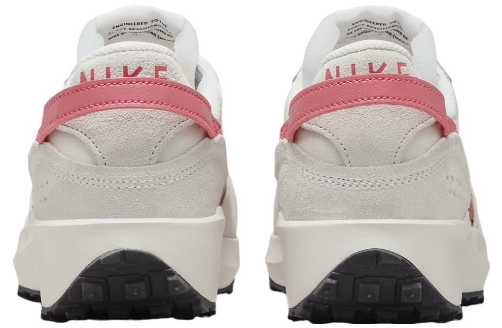 Nike Waffle Debut WMNS Sail / Aster Pink