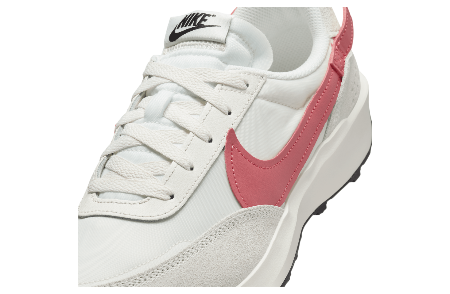 Nike Waffle Debut WMNS Sail / Aster Pink