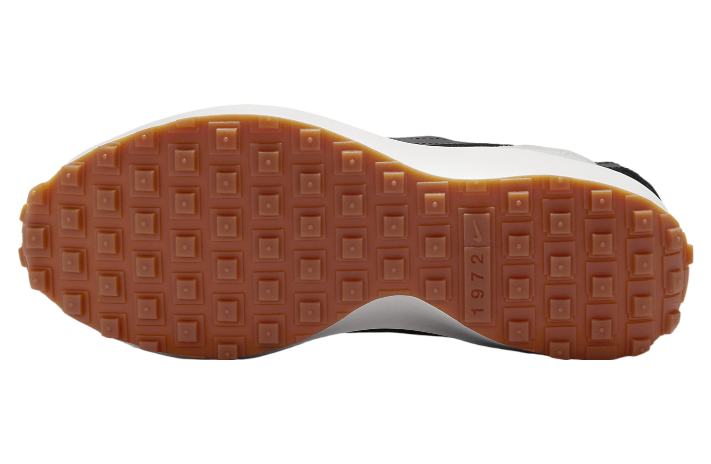 Nike Waffle Debut WMNS Sail / Gum Medium Brown