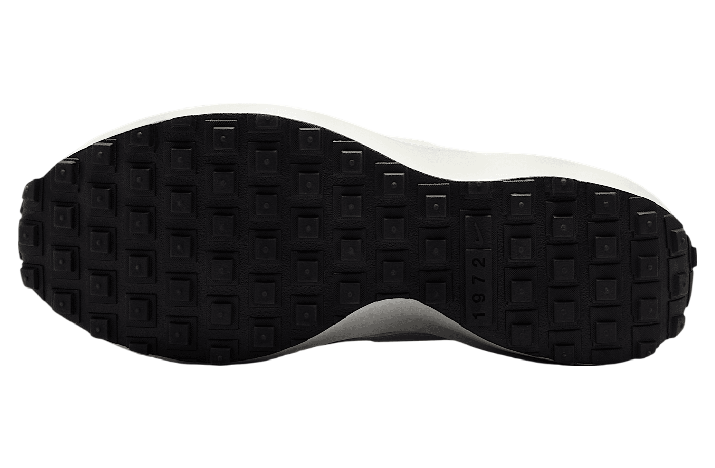 Nike Waffle Debut WMNS Soft Pearl / Aluminum