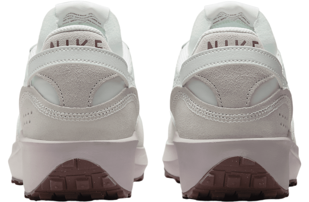 Nike Waffle Debut WMNS Summit White / Smokey Mauve