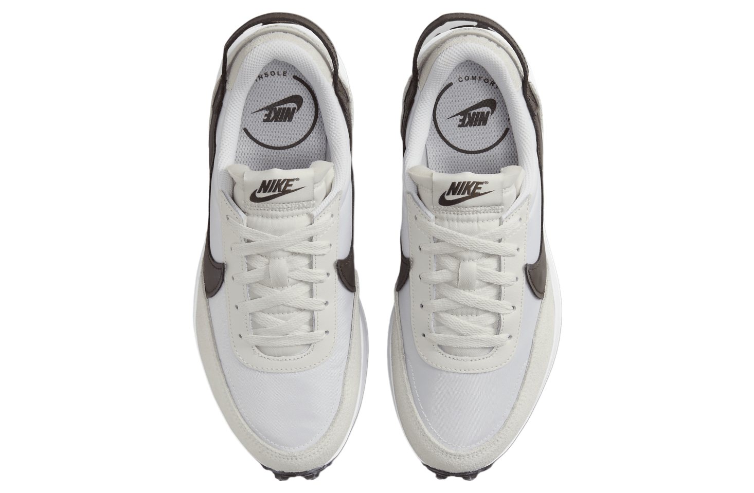 Nike Waffle Debut WMNS White / Phantom