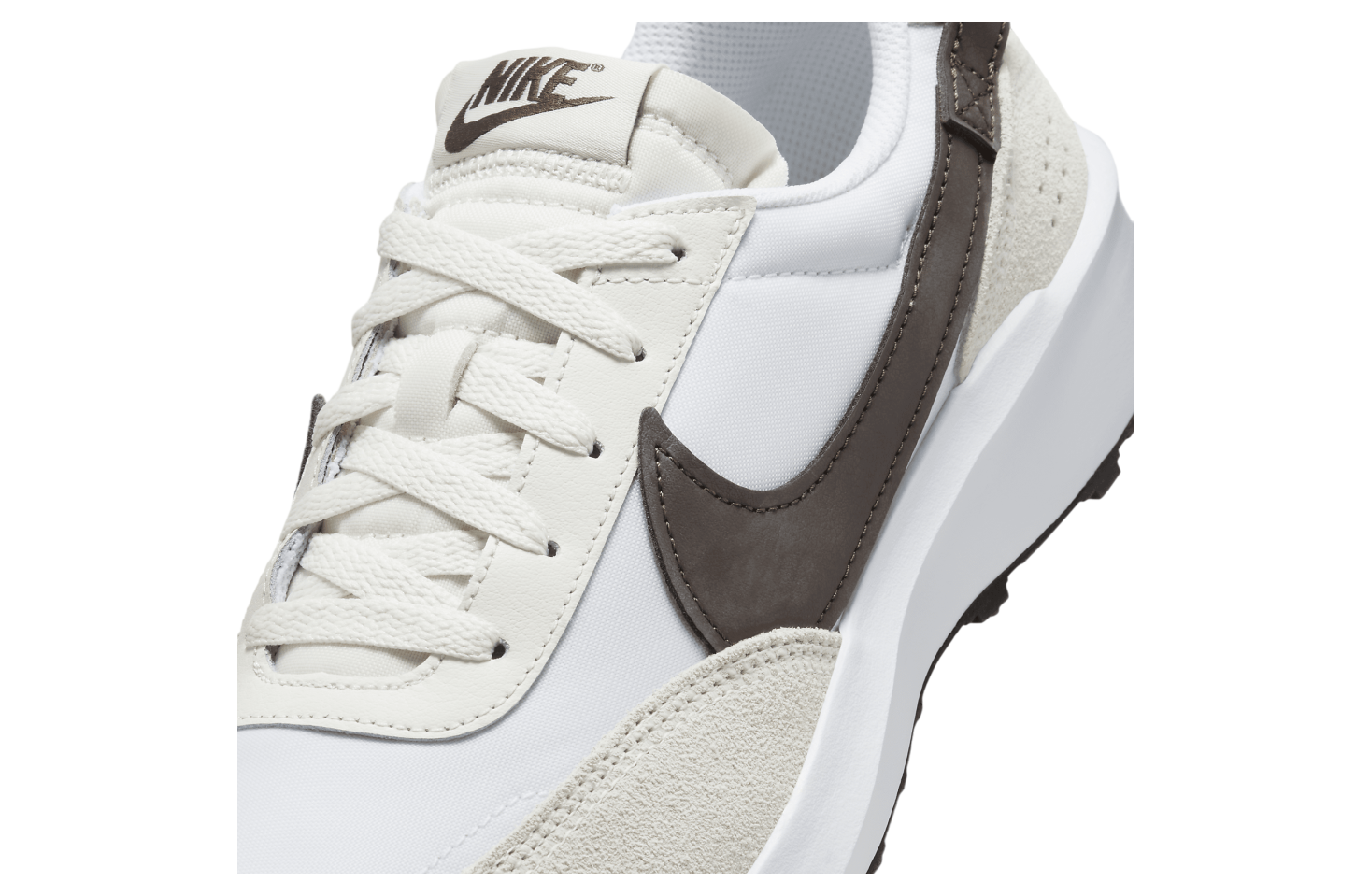 Nike Waffle Debut WMNS White / Phantom