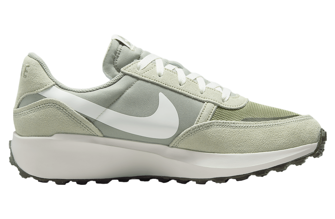 Nike Waffle Nav Jade Horizon / Oil Green