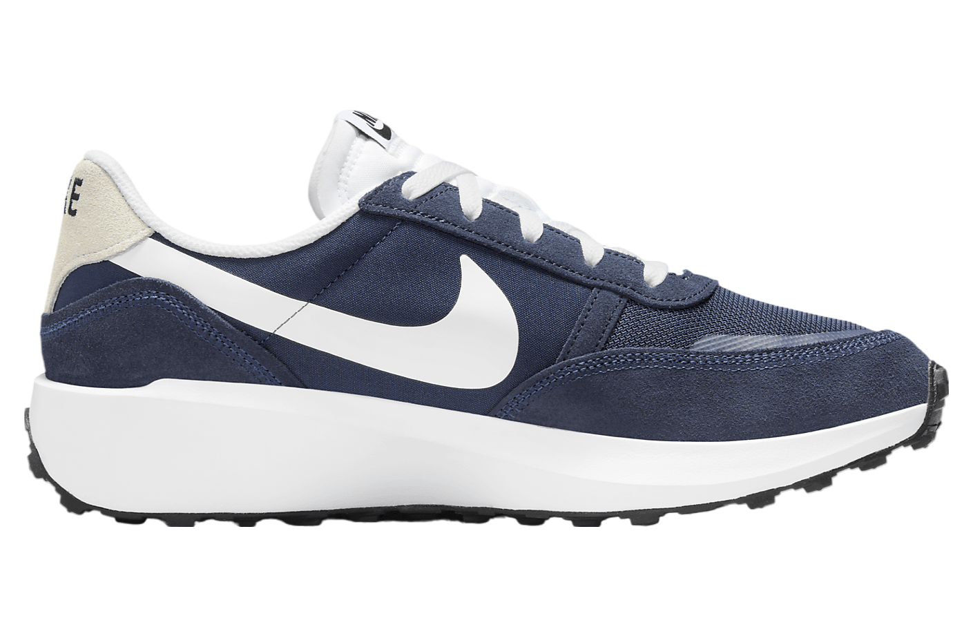 Nike Waffle Nav Midnight Navy / Obsidian