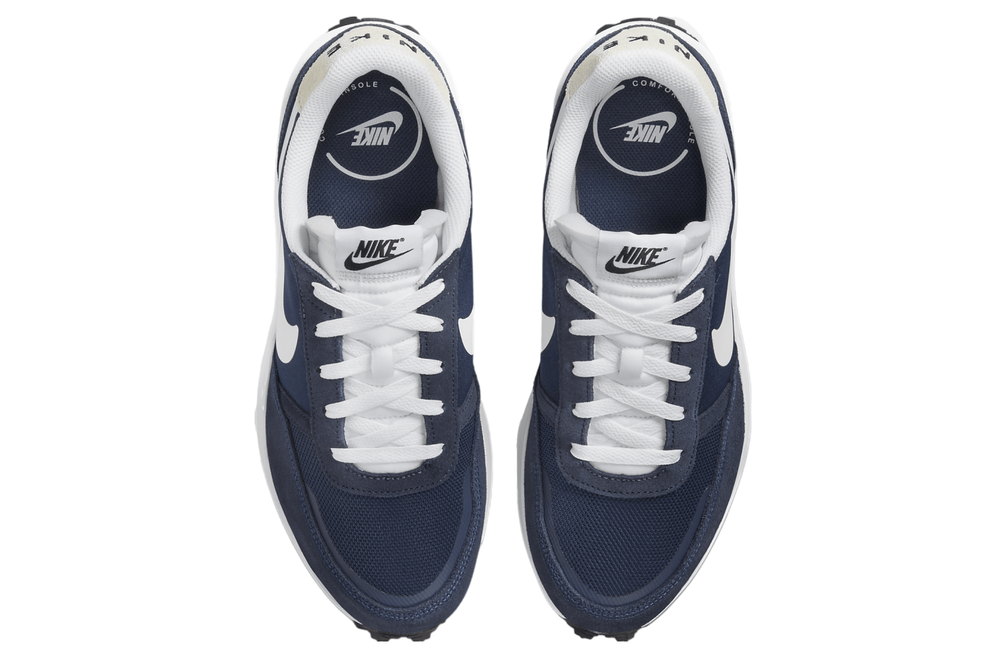 Nike Waffle Nav Midnight Navy / Obsidian