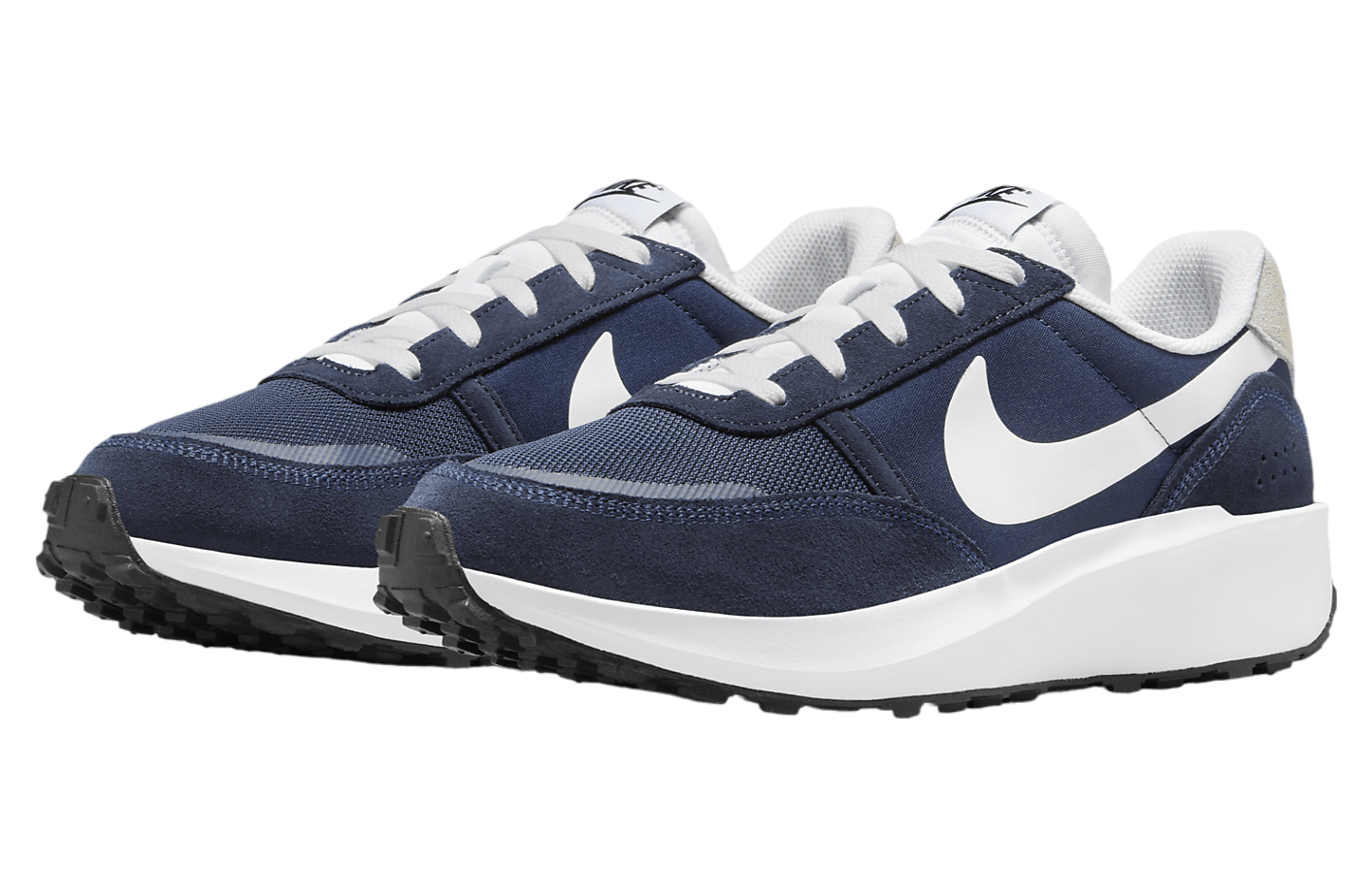 Nike Waffle Nav Midnight Navy / Obsidian