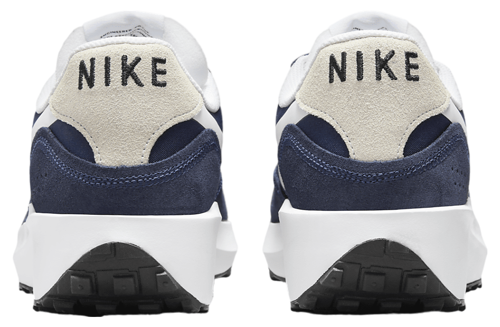 Nike Waffle Nav Midnight Navy / Obsidian