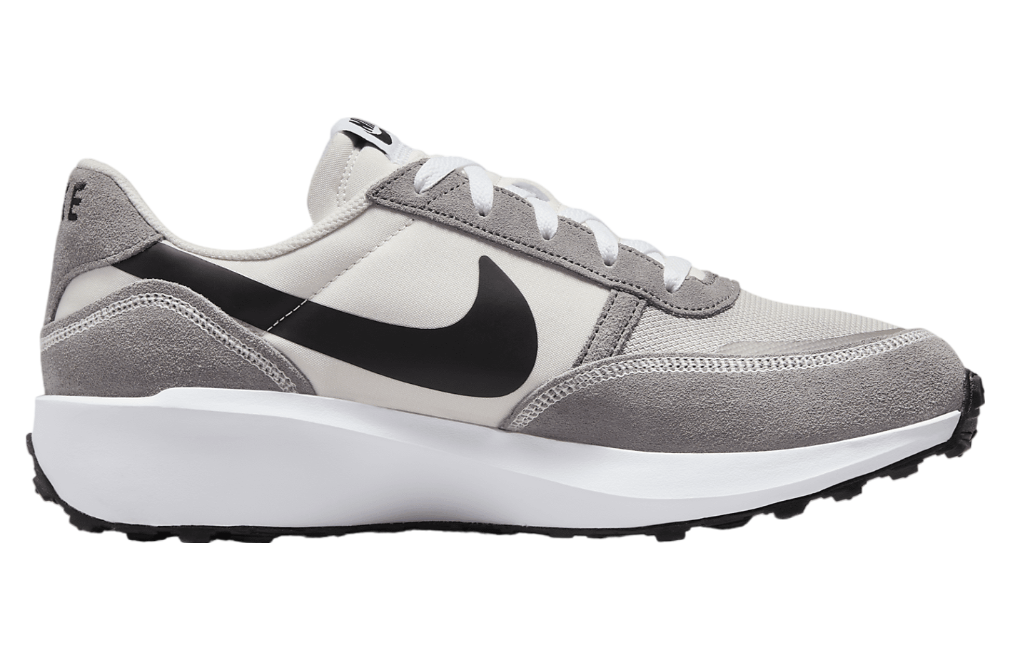 Nike Waffle Nav Phantom / Flat Pewter