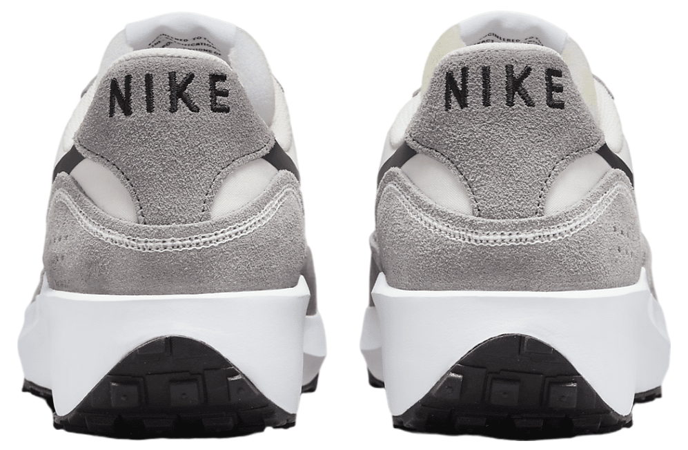 Nike Waffle Nav Phantom / Flat Pewter