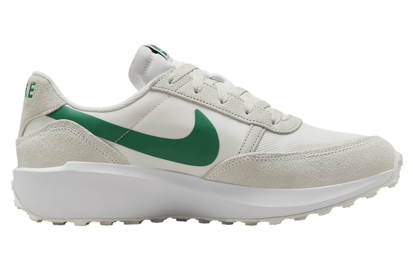 Nike Waffle Nav Sail / Light Bone