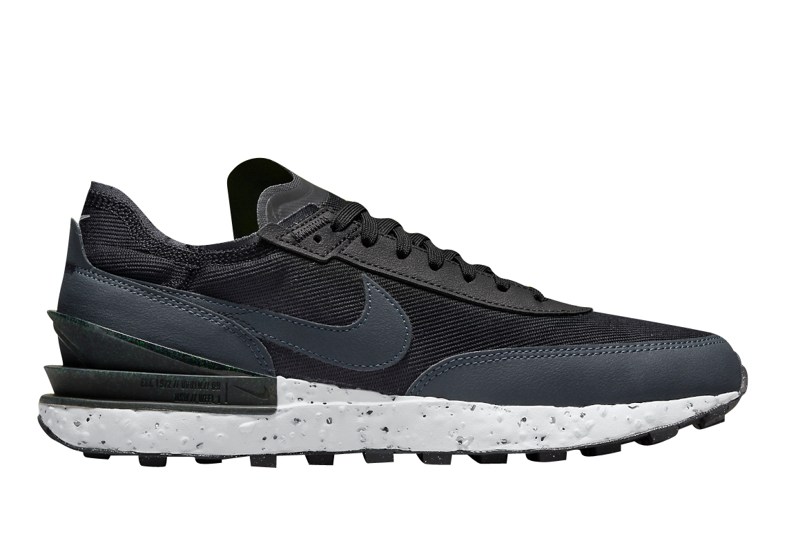 Nike Waffle One Crater Anthracite DH7751-001