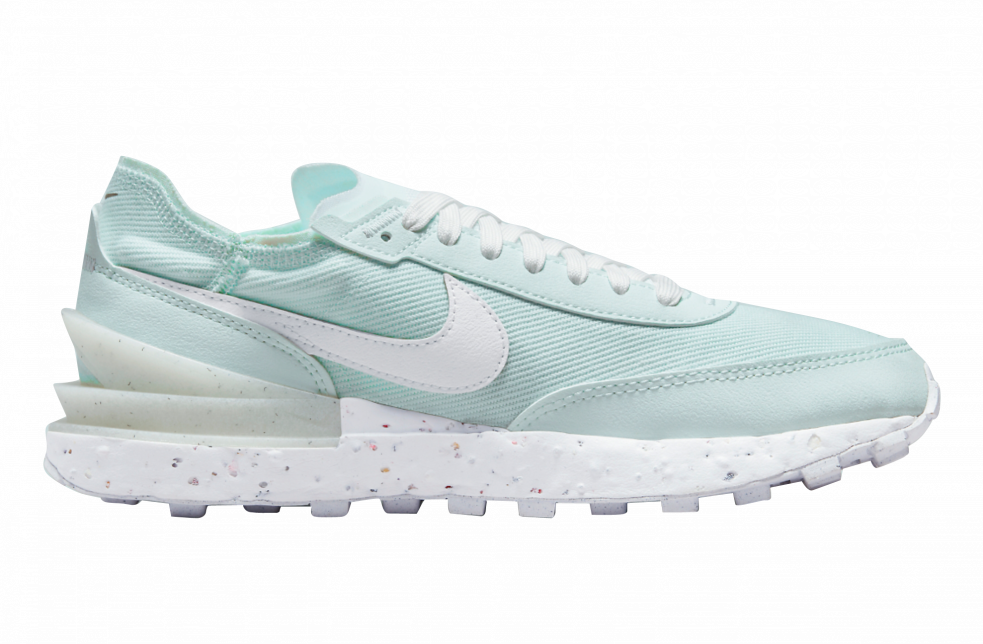 Nike Waffle One Crater Mint