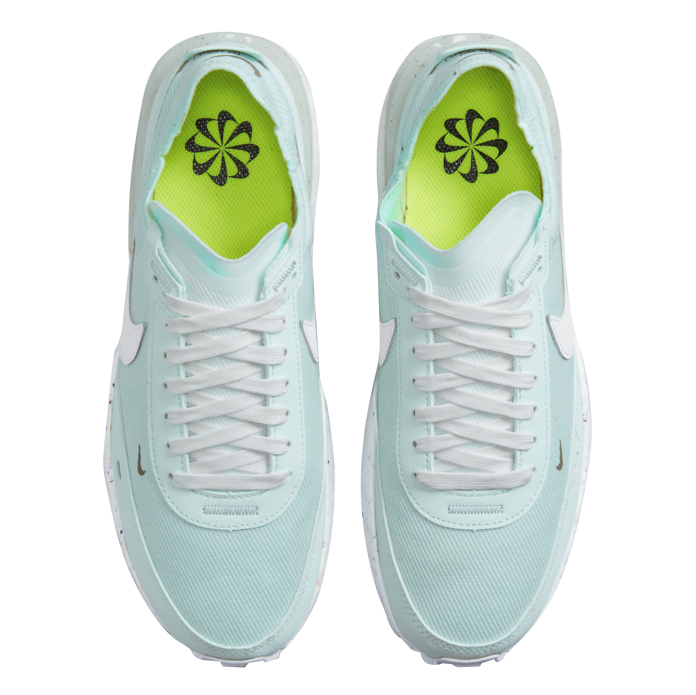 Nike Waffle One Crater Mint