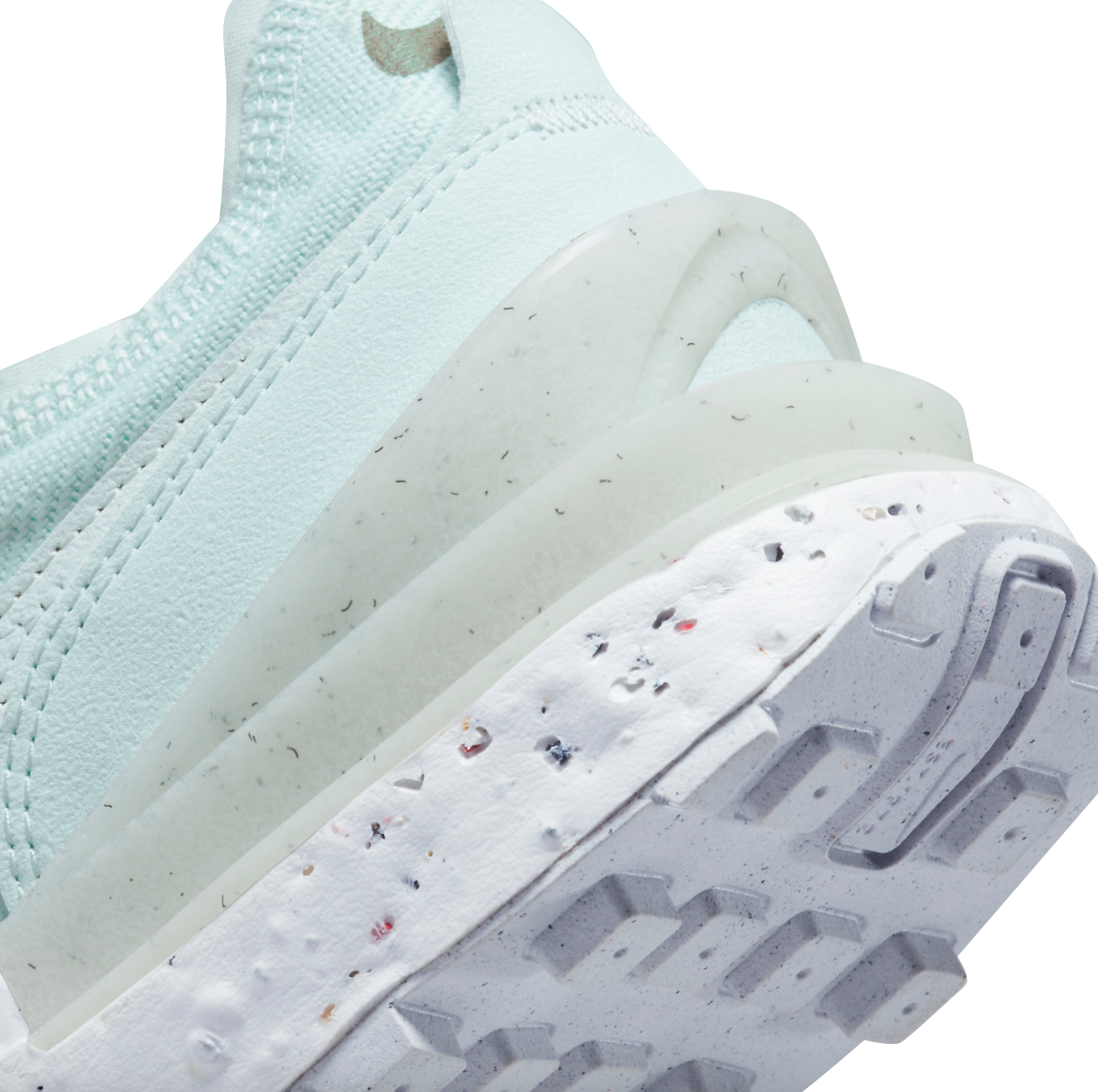 Nike Waffle One Crater Mint