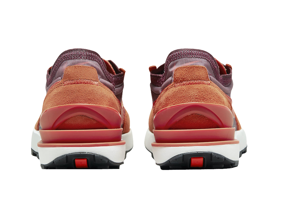 Nike Waffle One Dark Beetroot