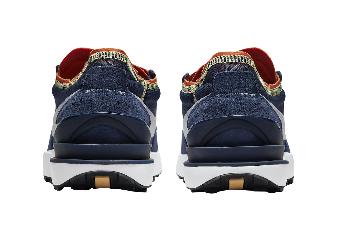 Nike Waffle One Midnight Navy