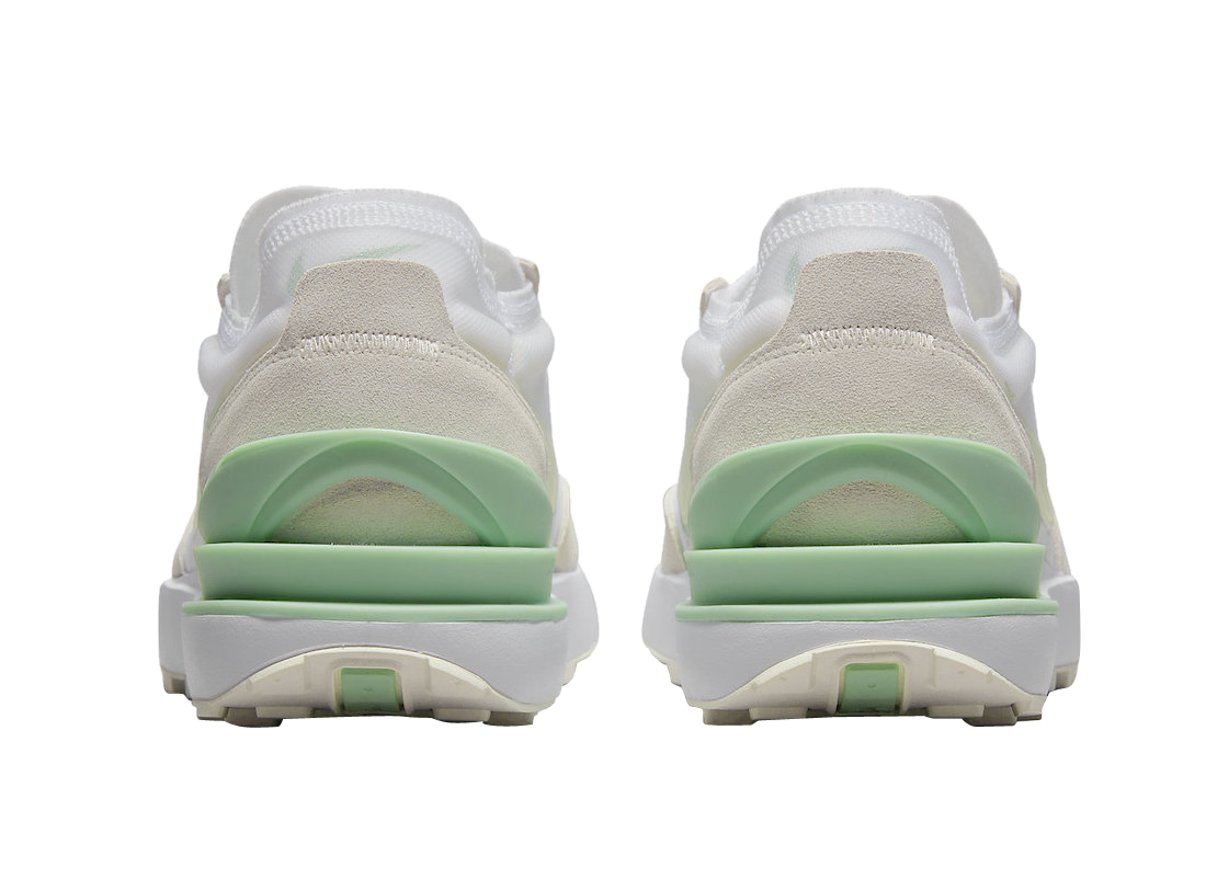 Nike Waffle One Mint Green