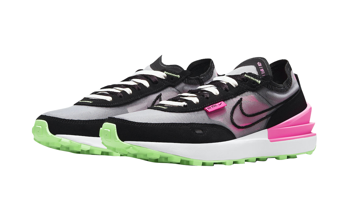 Nike Waffle One Watermelon