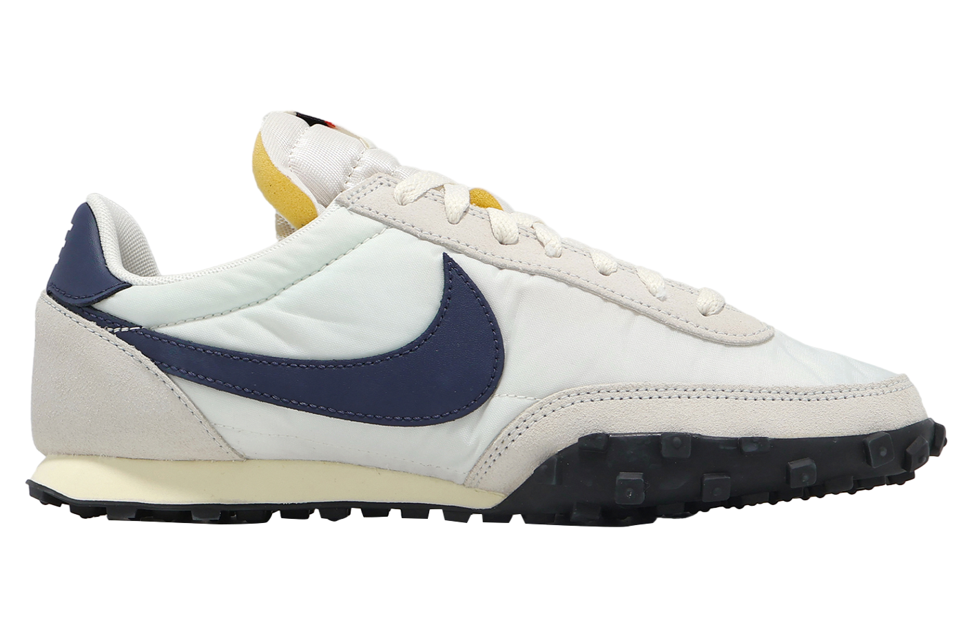 Nike Waffle Racer Summit White / Midnight Navy