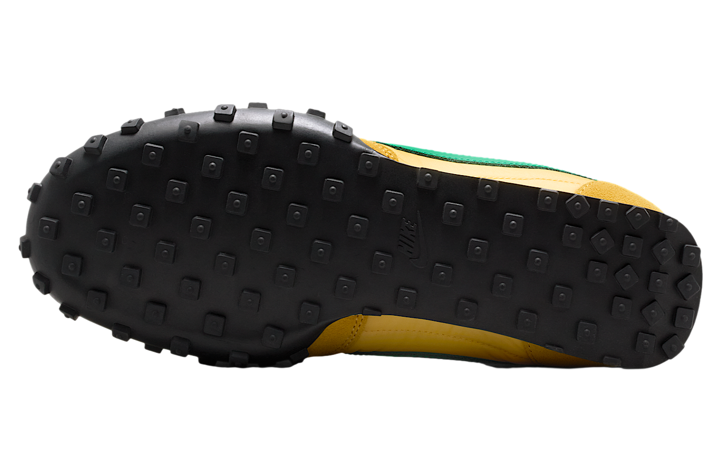 Nike Waffle Racer Topaz Gold / Sail