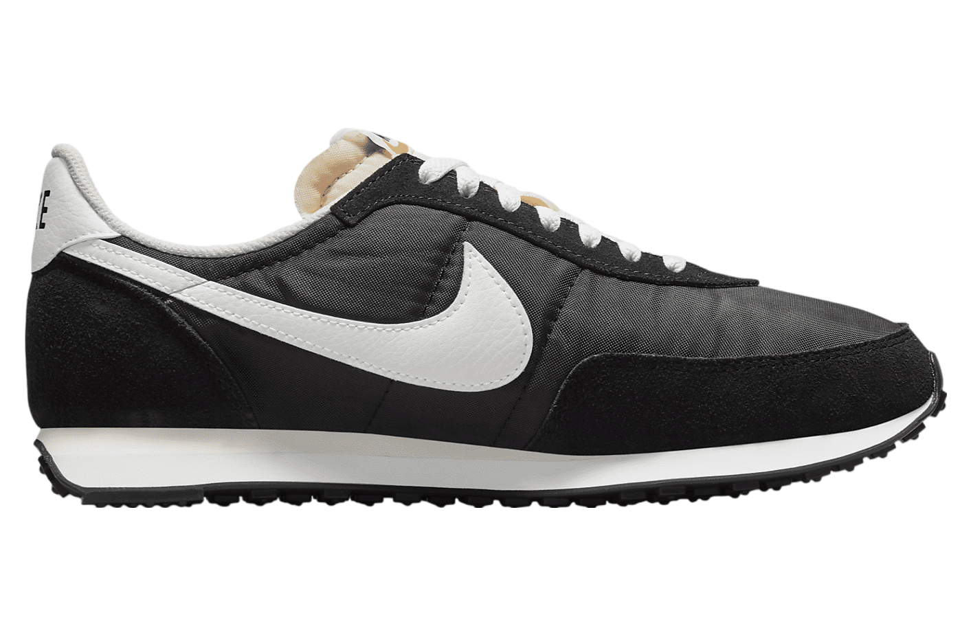 Nike Waffle Trainer 2 Black / Sail