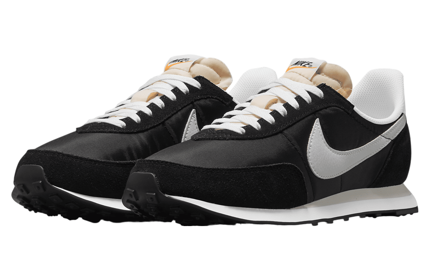 Nike Waffle Trainer 2 Black / Sail