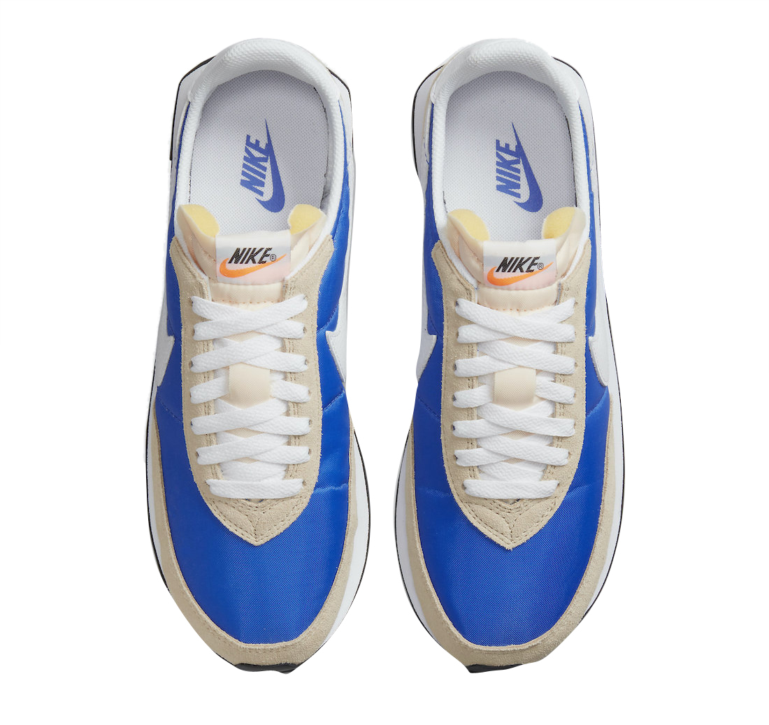 Nike Waffle Trainer 2 Hyper Royal