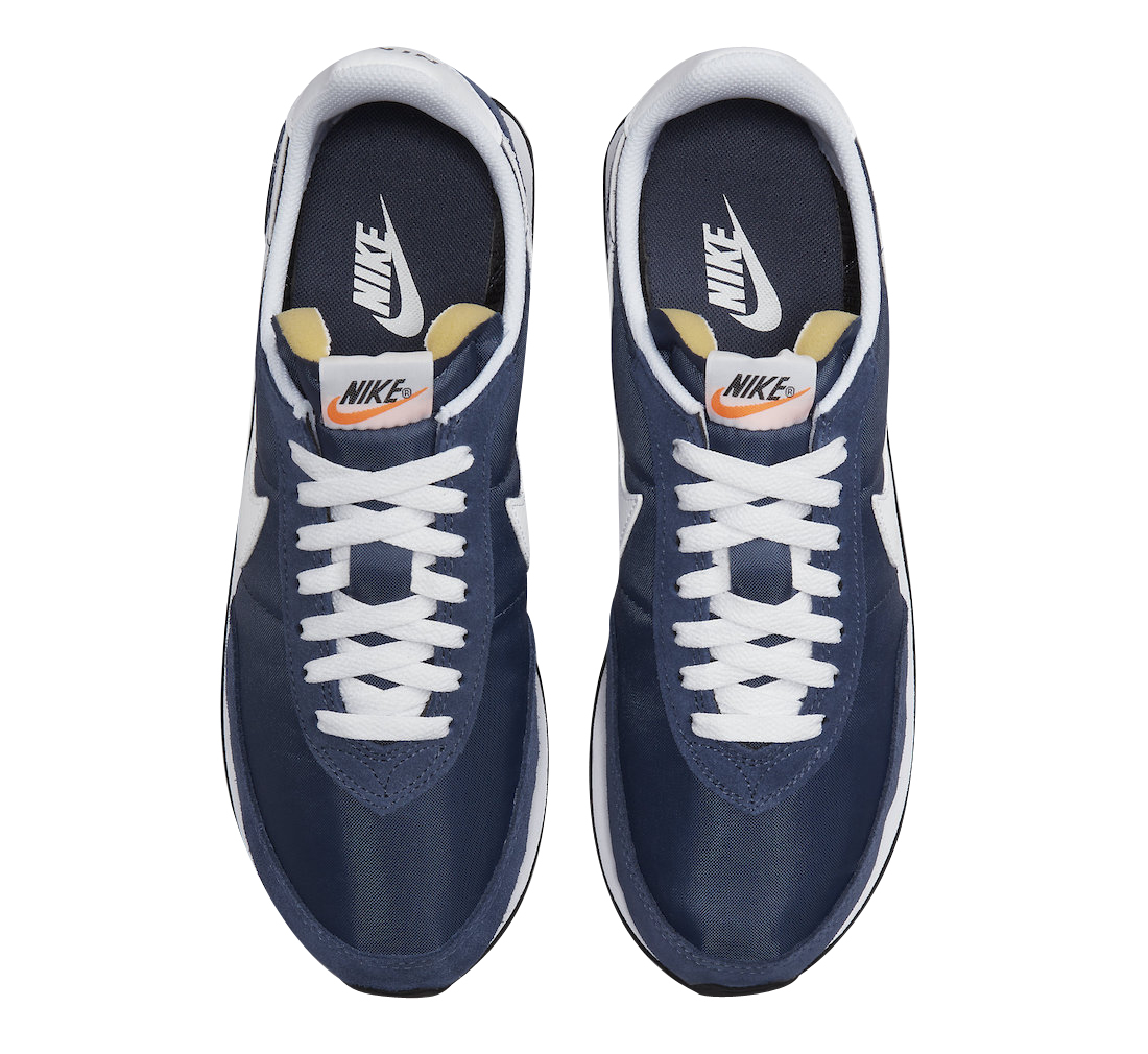 Nike Waffle Trainer 2 Midnight Navy