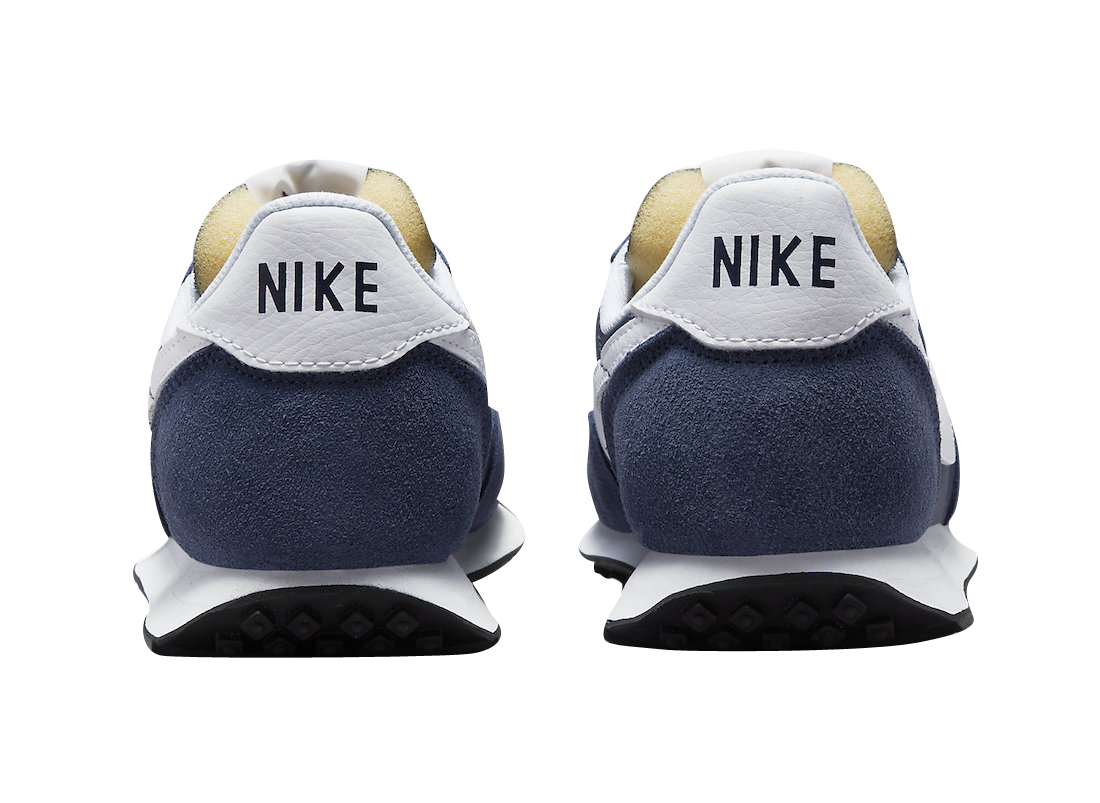 Nike Waffle Trainer 2 Midnight Navy