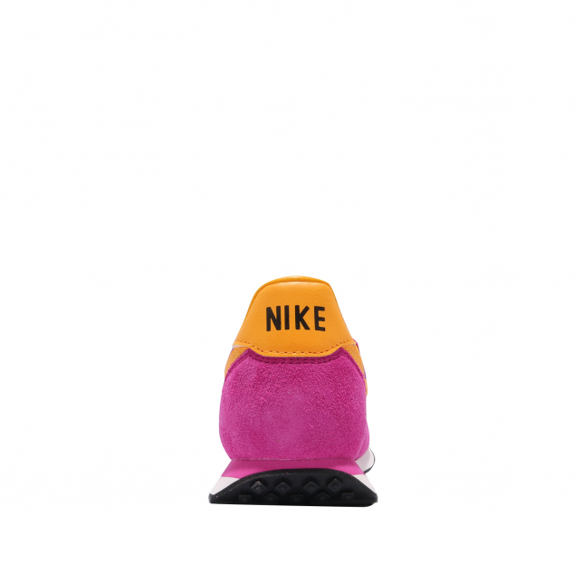 Nike Waffle Trainer 2 SP Fireberry - May 2021 - DB3004600