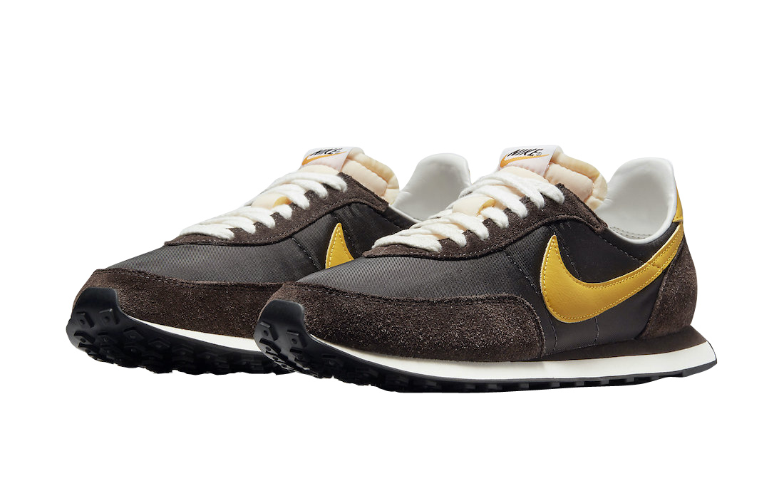 Top 10 best selling list for the 1972 nike waffle racing 