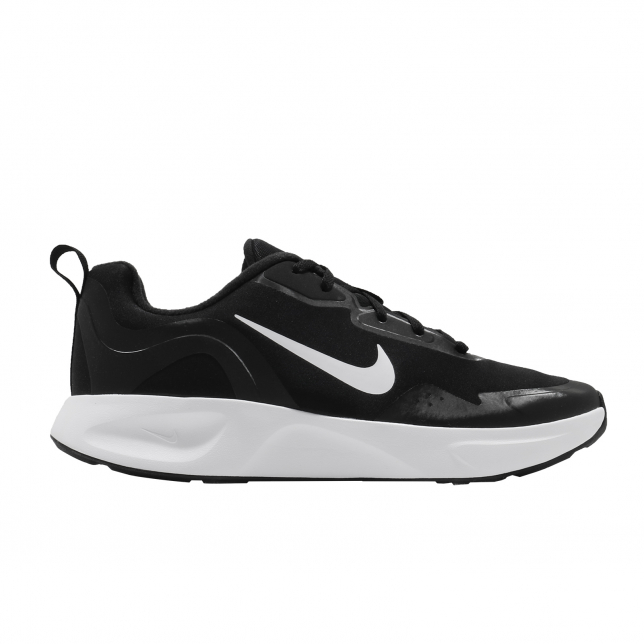 Nike Wearallday WNTR Black White CT1729001 - KicksOnFire.com