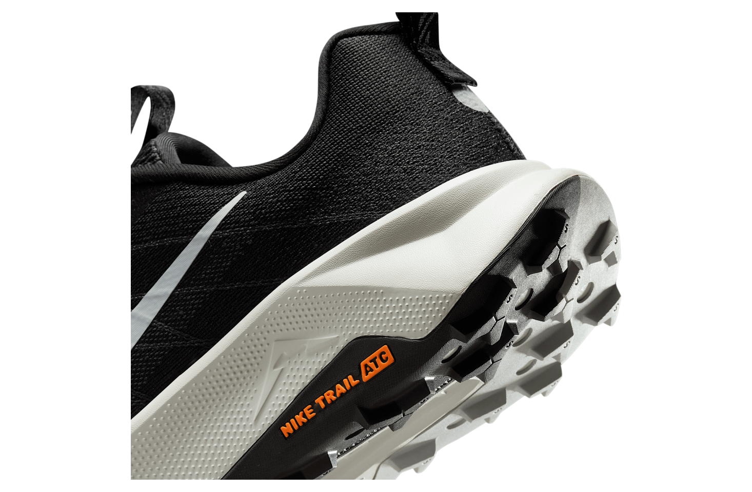Nike Wildhorse 10 Black / Anthracite