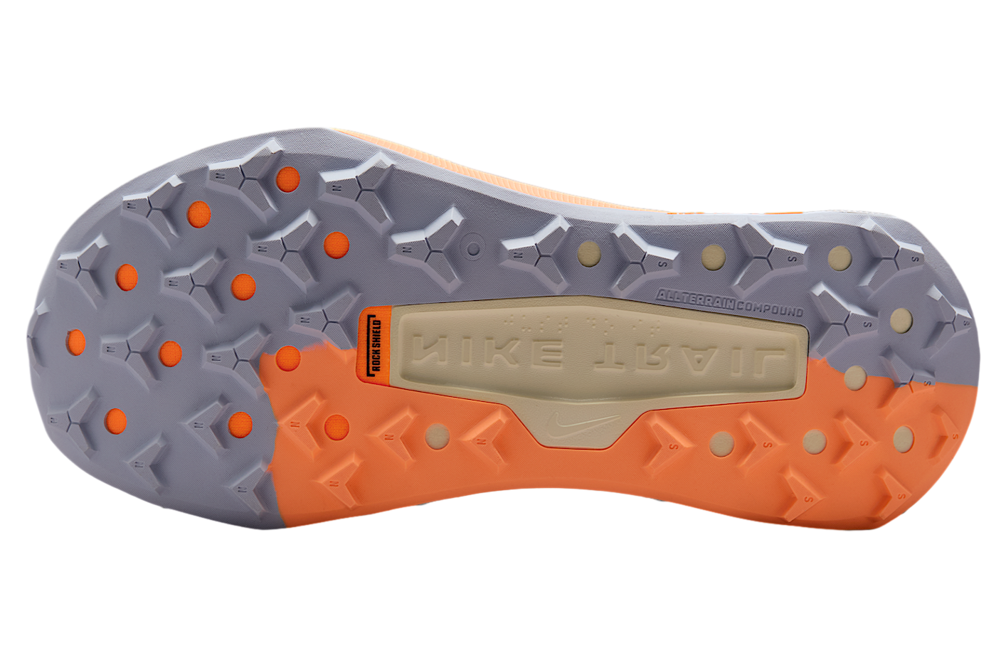 Nike Wildhorse 10 Black / Malt