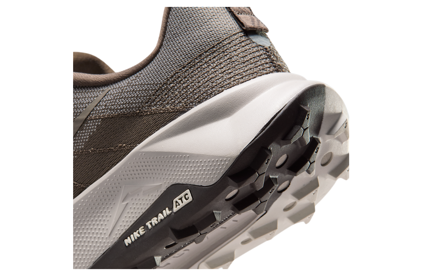 Nike Wildhorse 10 Ironstone / College Grey