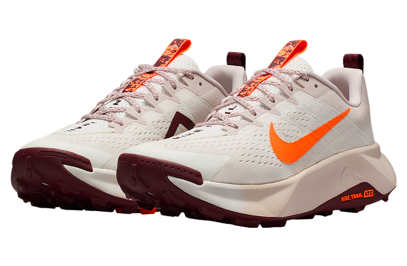 Nike Wildhorse 10 Sail / Silt Red