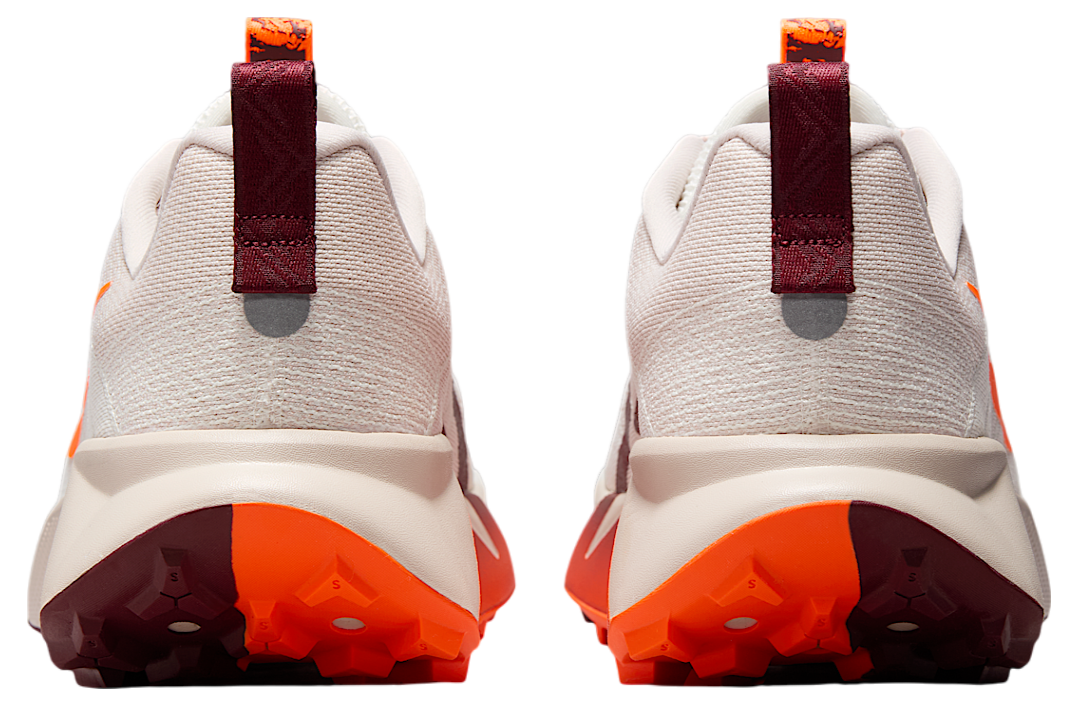 Nike Wildhorse 10 Sail / Silt Red