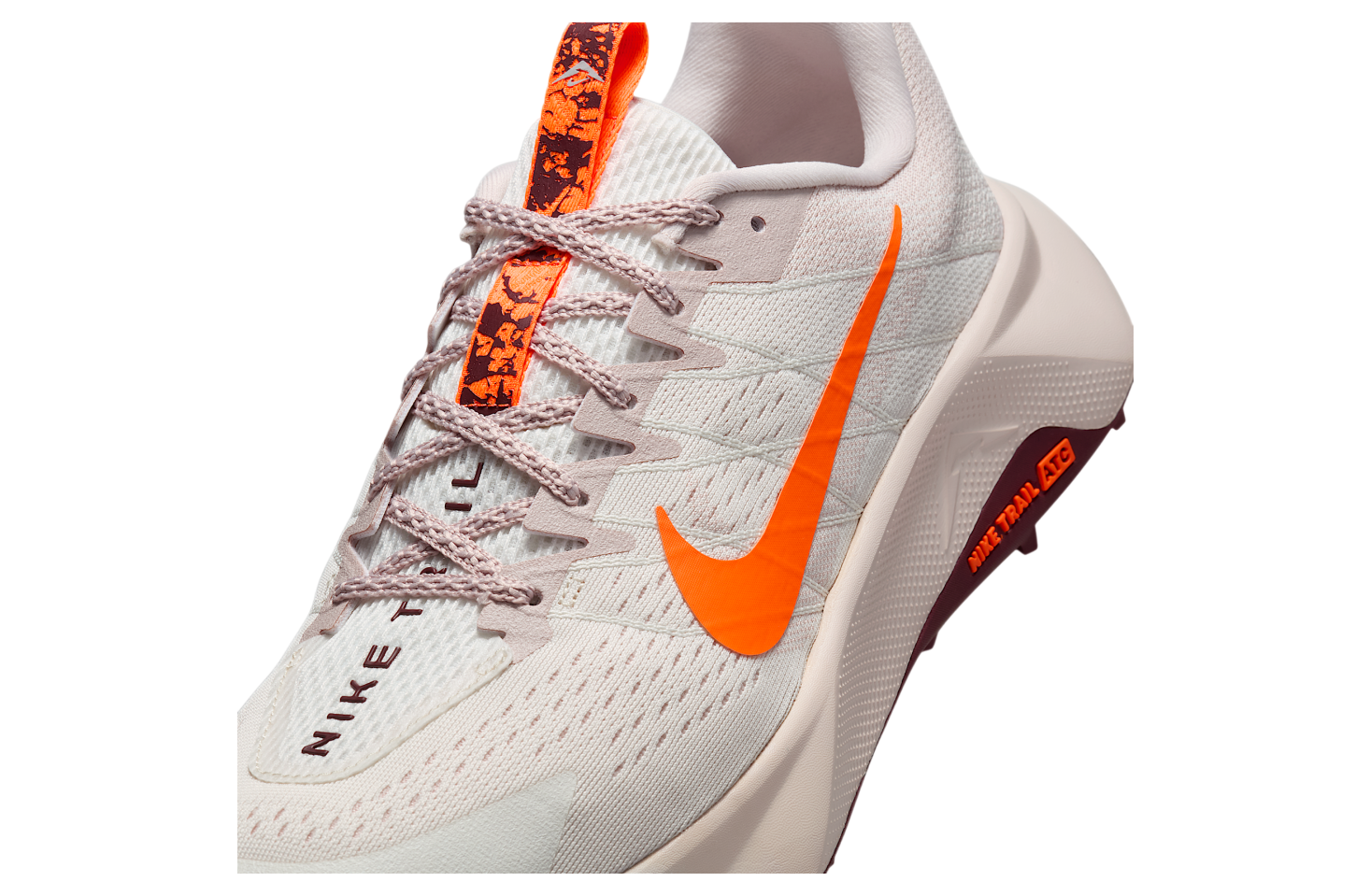 Nike Wildhorse 10 Sail / Silt Red