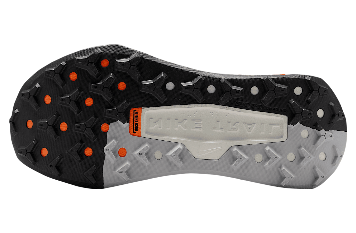 Nike Wildhorse 10 Wmns Black / Anthracite