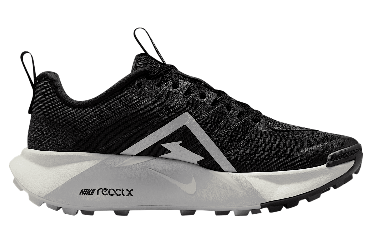 Nike Wildhorse 10 Wmns Black / Anthracite