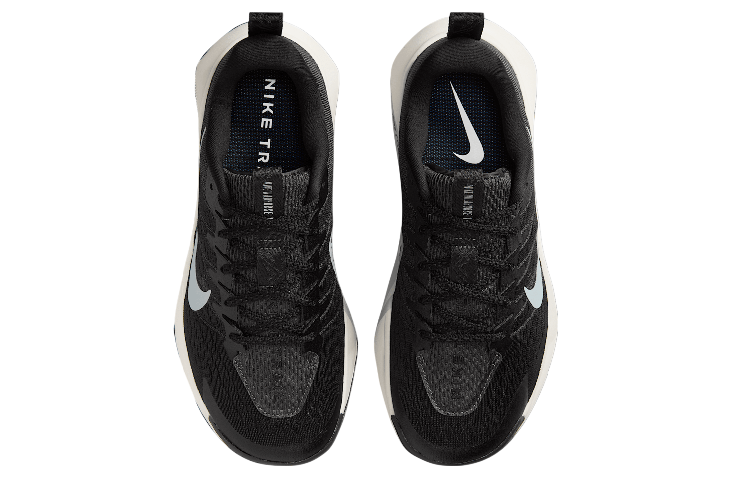 Nike Wildhorse 10 Wmns Black / Anthracite