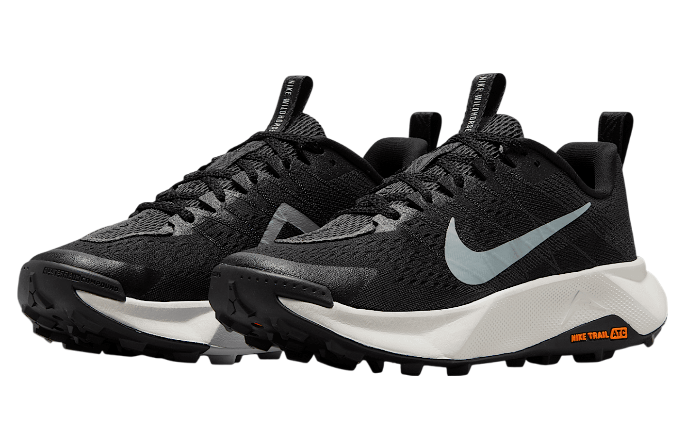 Nike Wildhorse 10 Wmns Black / Anthracite