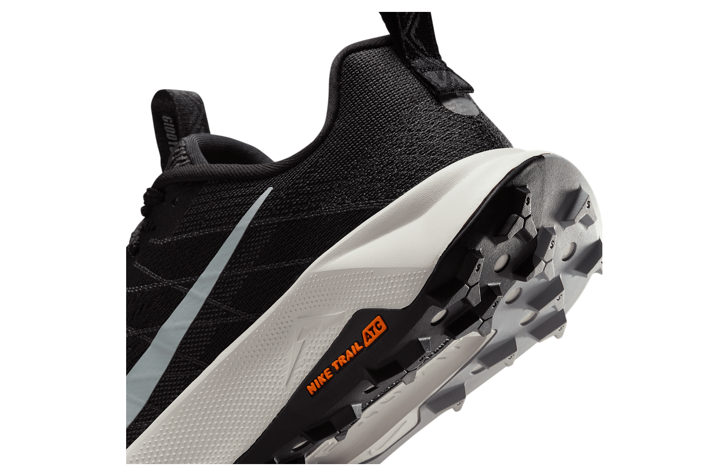 Nike Wildhorse 10 Wmns Black / Anthracite
