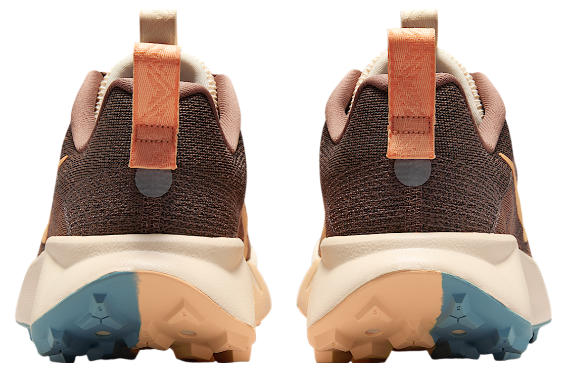 Nike Wildhorse 10 Wmns Mink Brown / Cave Stone