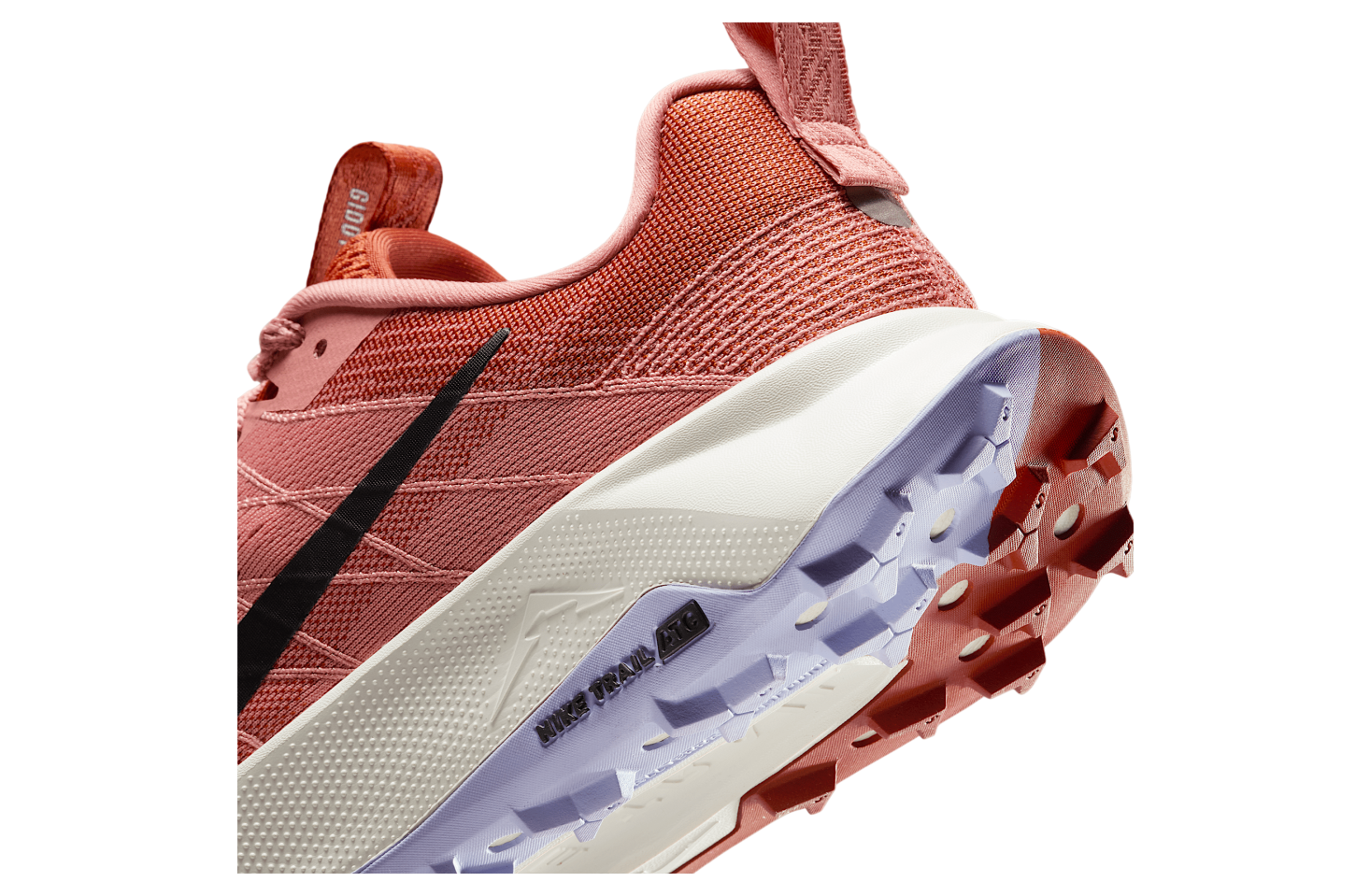 Nike Wildhorse 10 WMNS Red Stardust / Lilac Ice